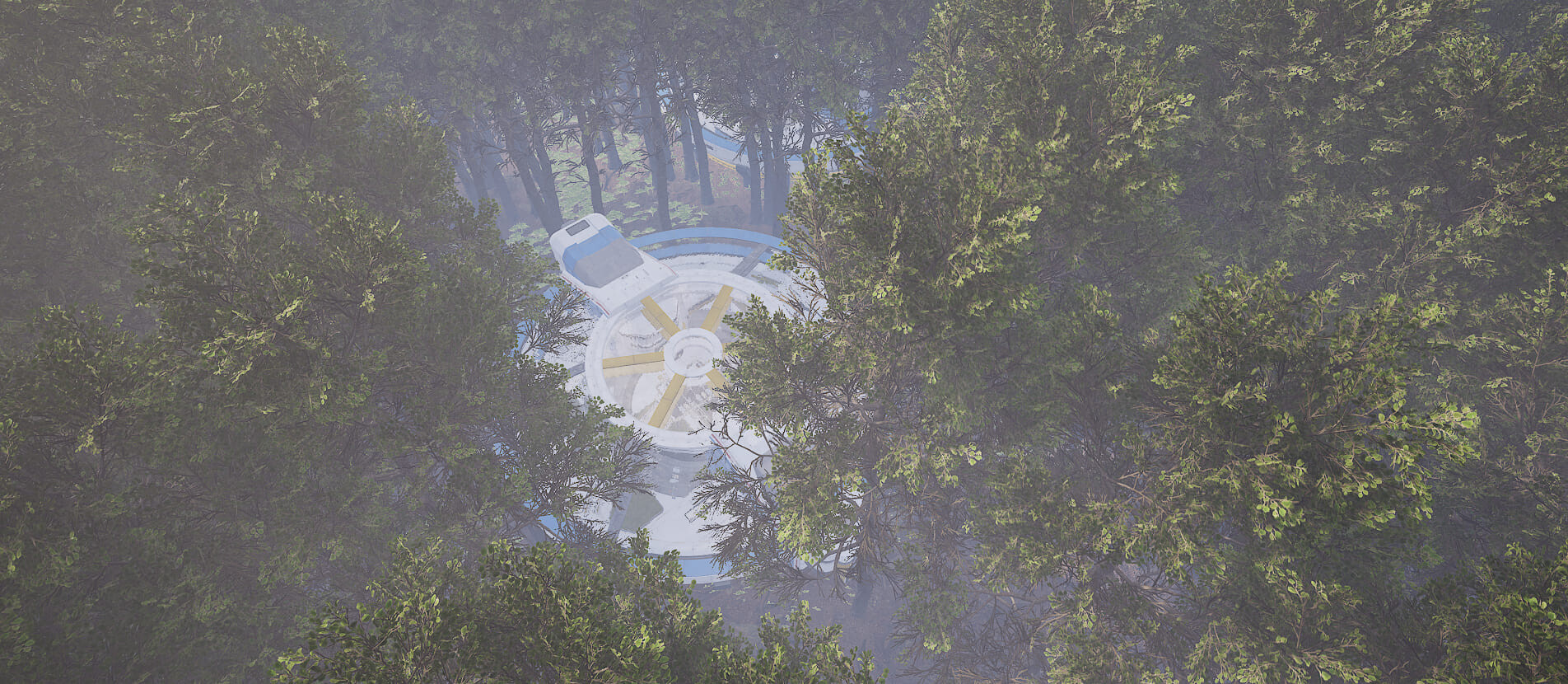 Basecamp Game Assets